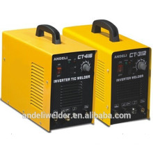 China Top-Marke Professionelle Inverter DC Tig MMA Schnitt ct416 Schweißgerät